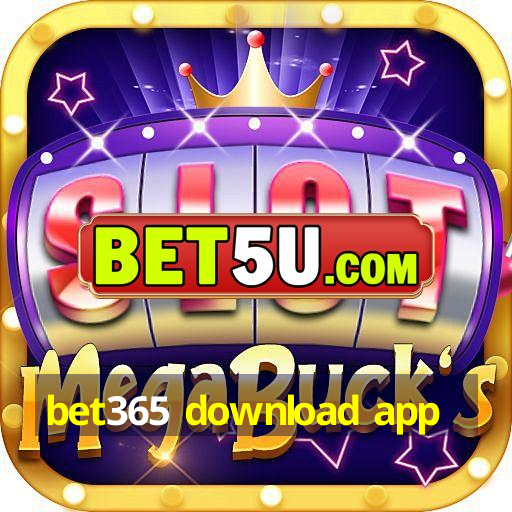 bet365 download app